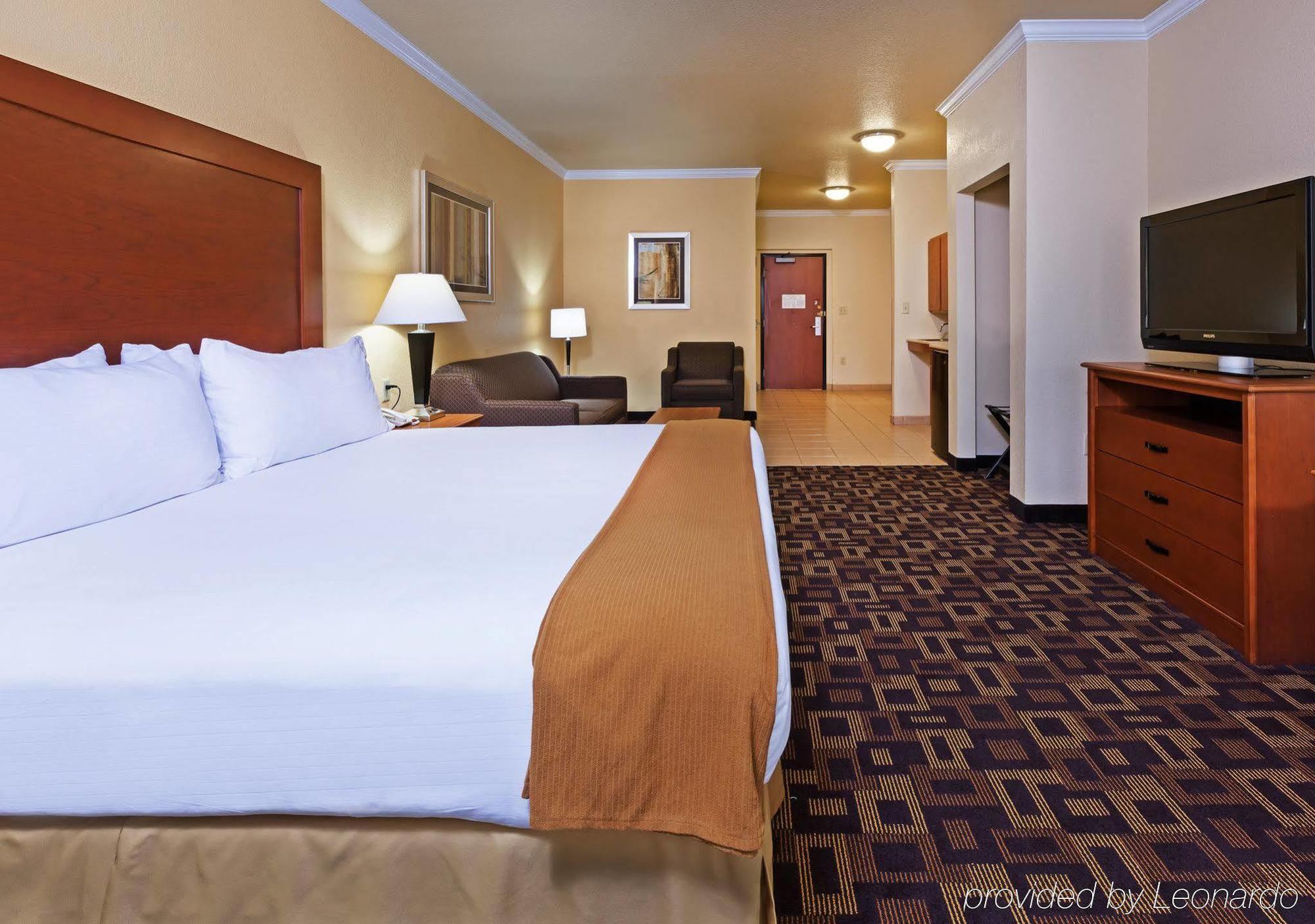 Holiday Inn Express & Suites Austin Nw - Lakeline By Ihg Exterior foto